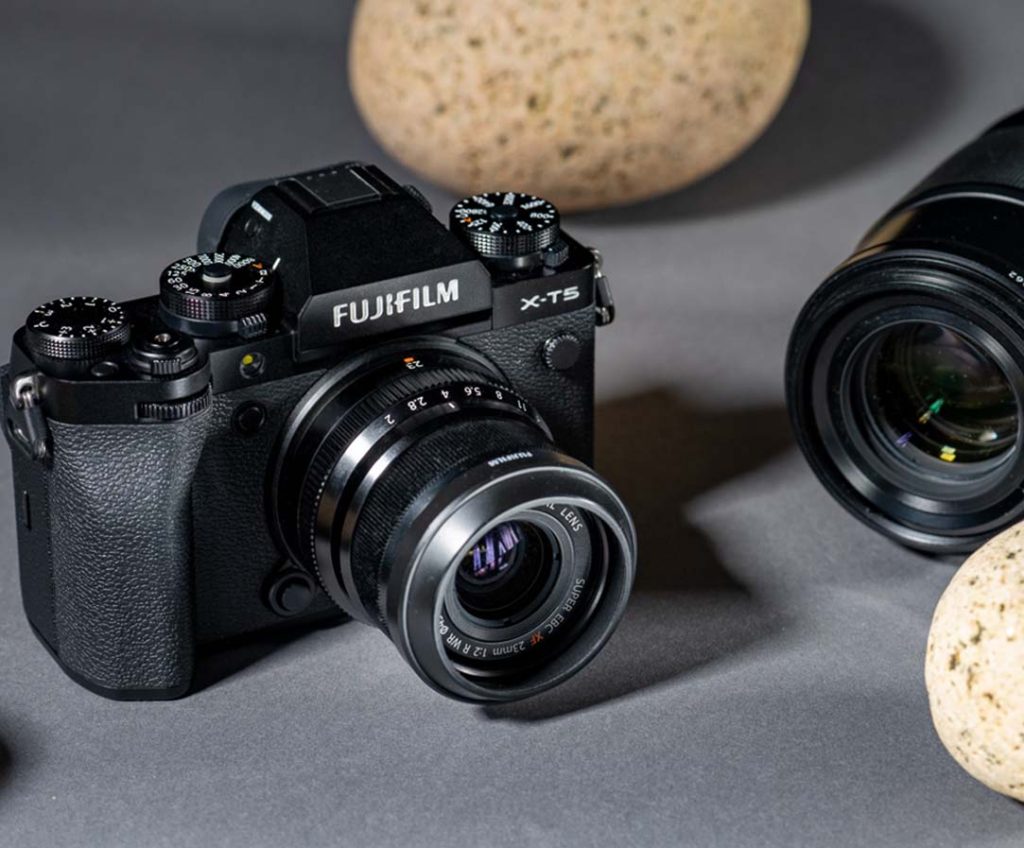 Fujifilm X-T5 – Meisterliche Bildqualität und Spitzen-Autofokus