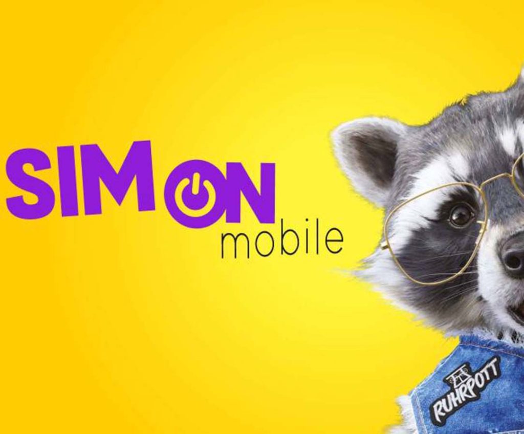 Einfach und bequem: SIMon mobile Tarif bestellen in wenigen Schritten