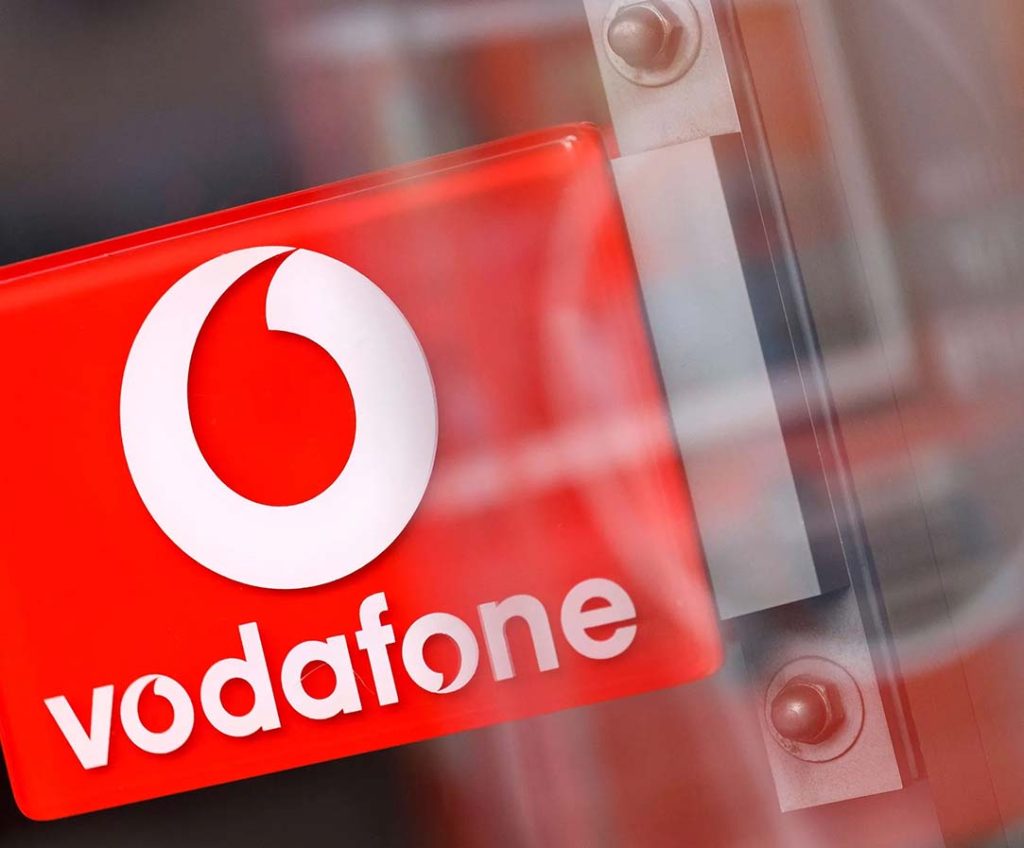 Netzbetreiber-Flats im Vergleich: Vodafone GigaMobil vs. Vodafone Smart – Welcher Tarif passt zu dir?
