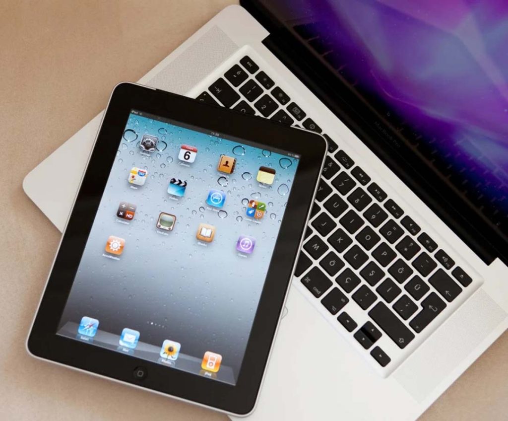 iPad oder MacBook – Was ist das beste Gerät für das Universitätsleben?