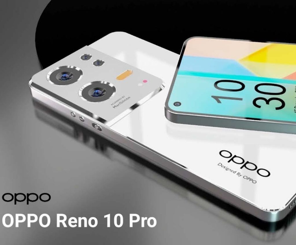 Oppo Reno10 Pro+: Kraftvolle Leistung und beeindruckende Kameratechnologie in der Mittelklasse