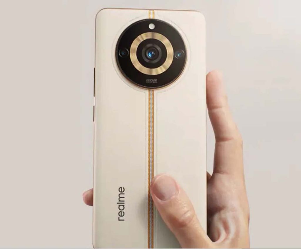 Die Kamera-Revolution: Realme 11 Pro und Pro+ – 200 MP Fotos im schicken Leder-Design