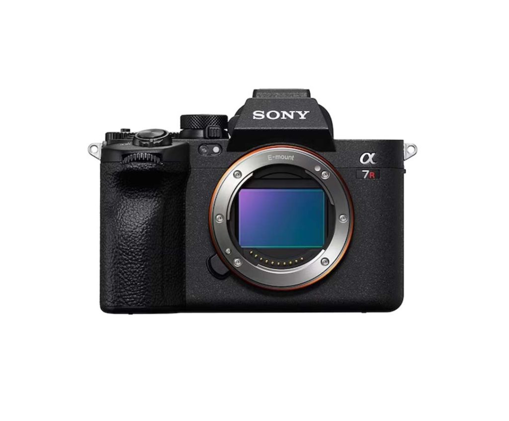 Sony A7r V: 61 MP Vollformat-Sensor im Wettbewerb mit Leica M11 und Nikon Z7 II in der DxOMark-Analyse