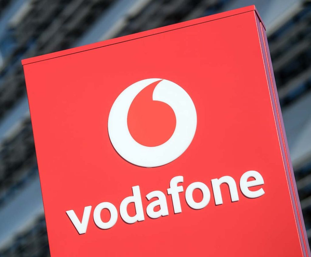 Vodafone Smart-Tarife: Ein Blick auf die aufgefrischten Tarifoptionen.