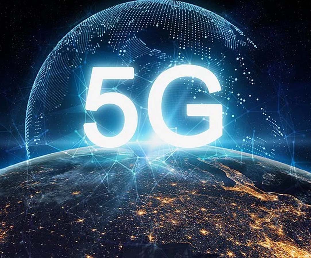 5G Ausbau und Netz: Der neue Mobilfunkstandard für Smartphones & die vernetzte Welt