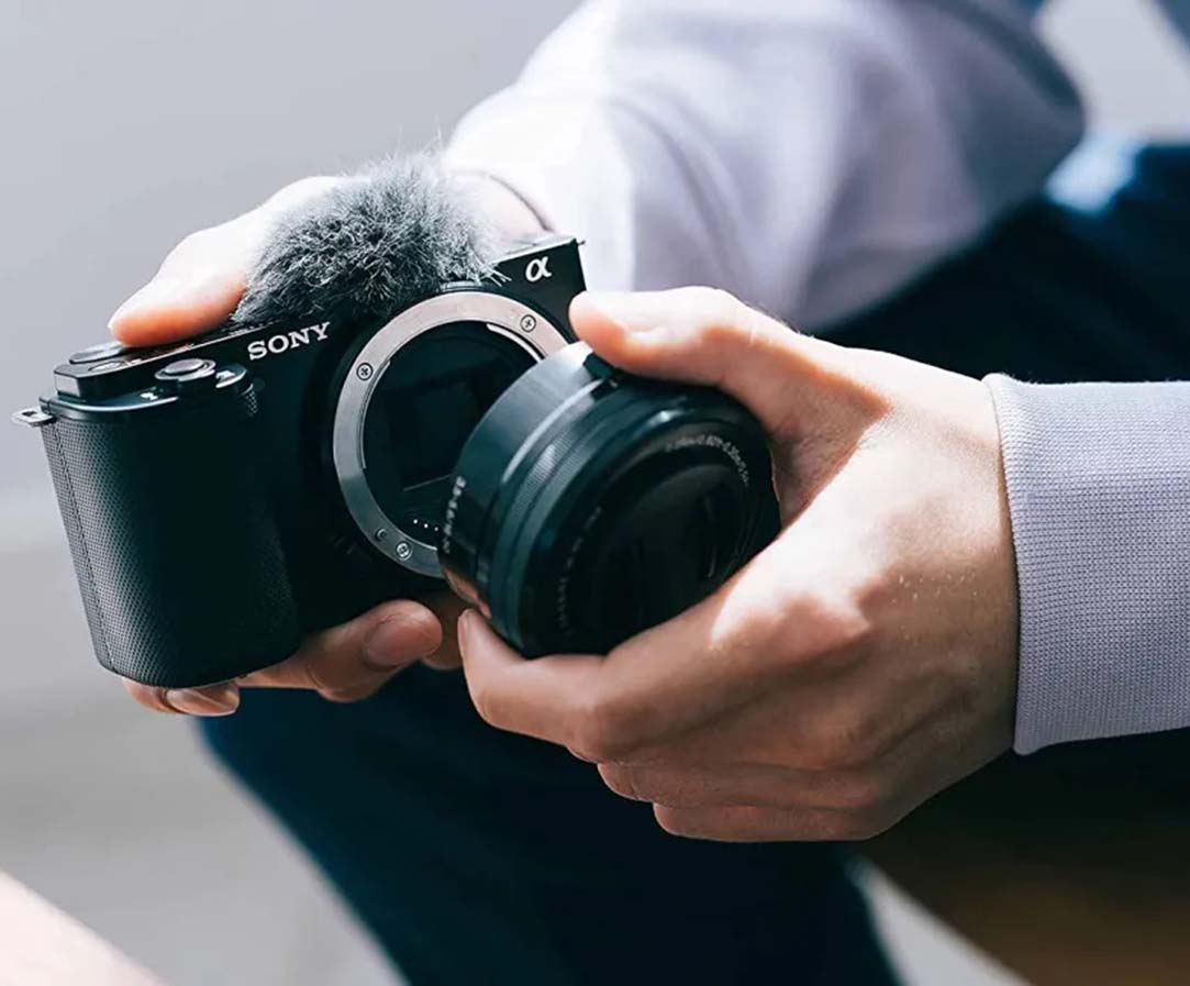 Perfekt im Bild: Die Top 3 Kameras für Blogger und Instagram-Stars