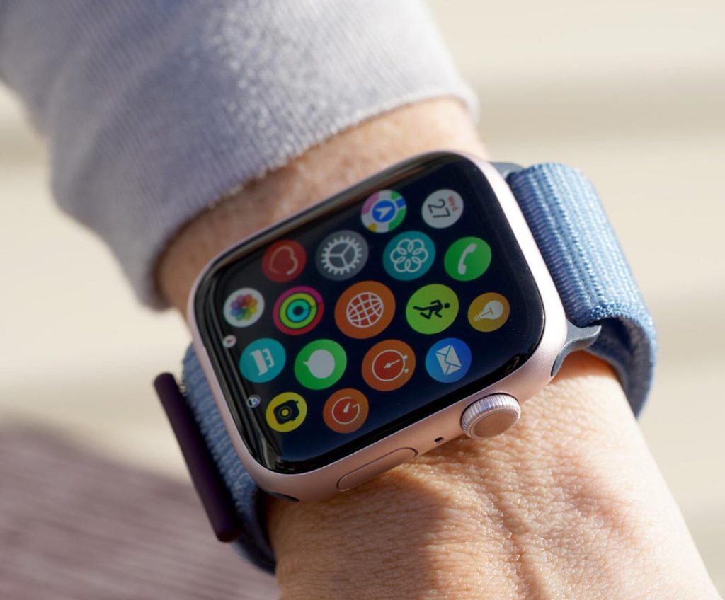 Intelligente Gesundheitsfunktionen: Ein Blick auf die Apple Watch Series 9