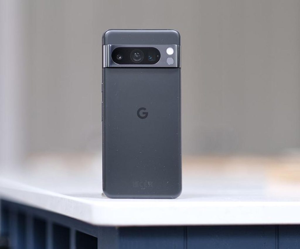 Der neue Standard: Google Pixel 8 Pro – Analyse einer revolutionären Smartphone-Generation