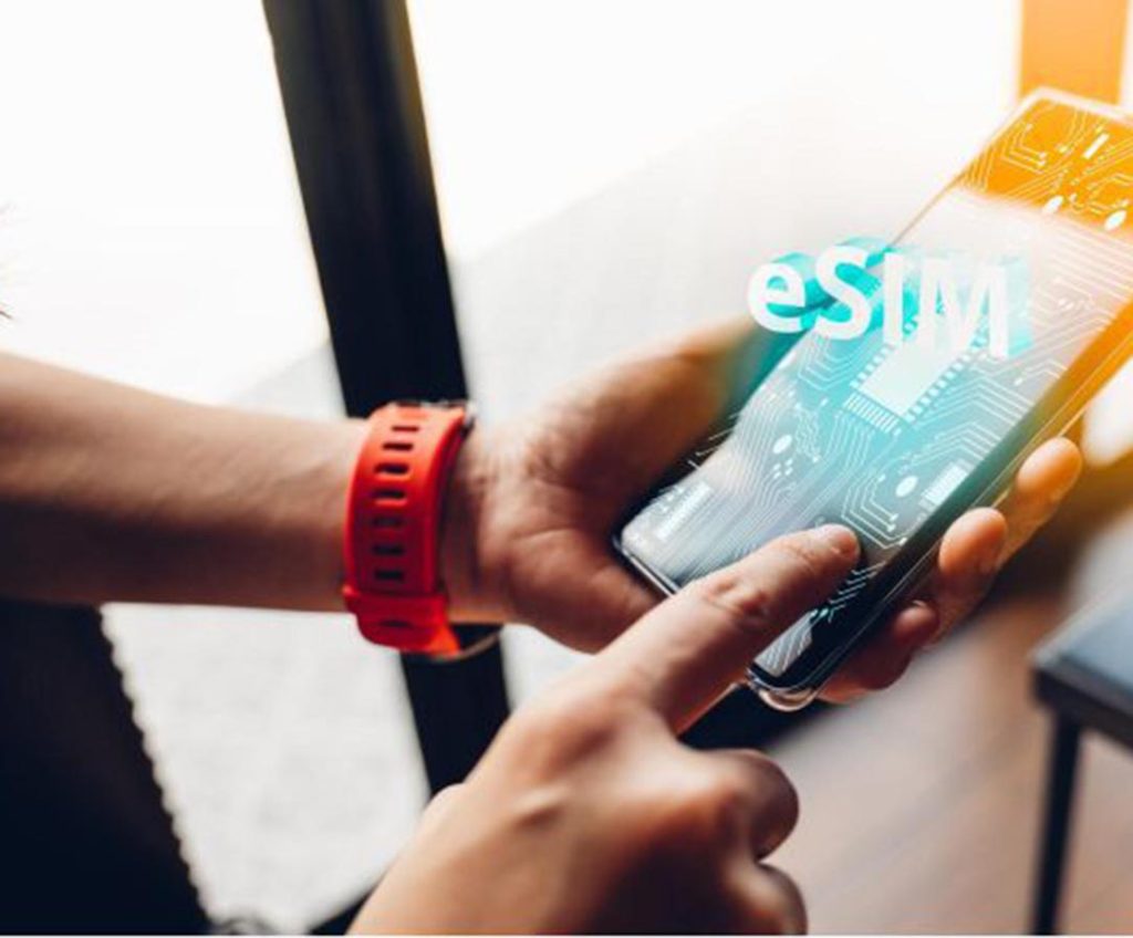 eSIM-Technologie: Die Revolution der SIM-Karten im Mobilfunk