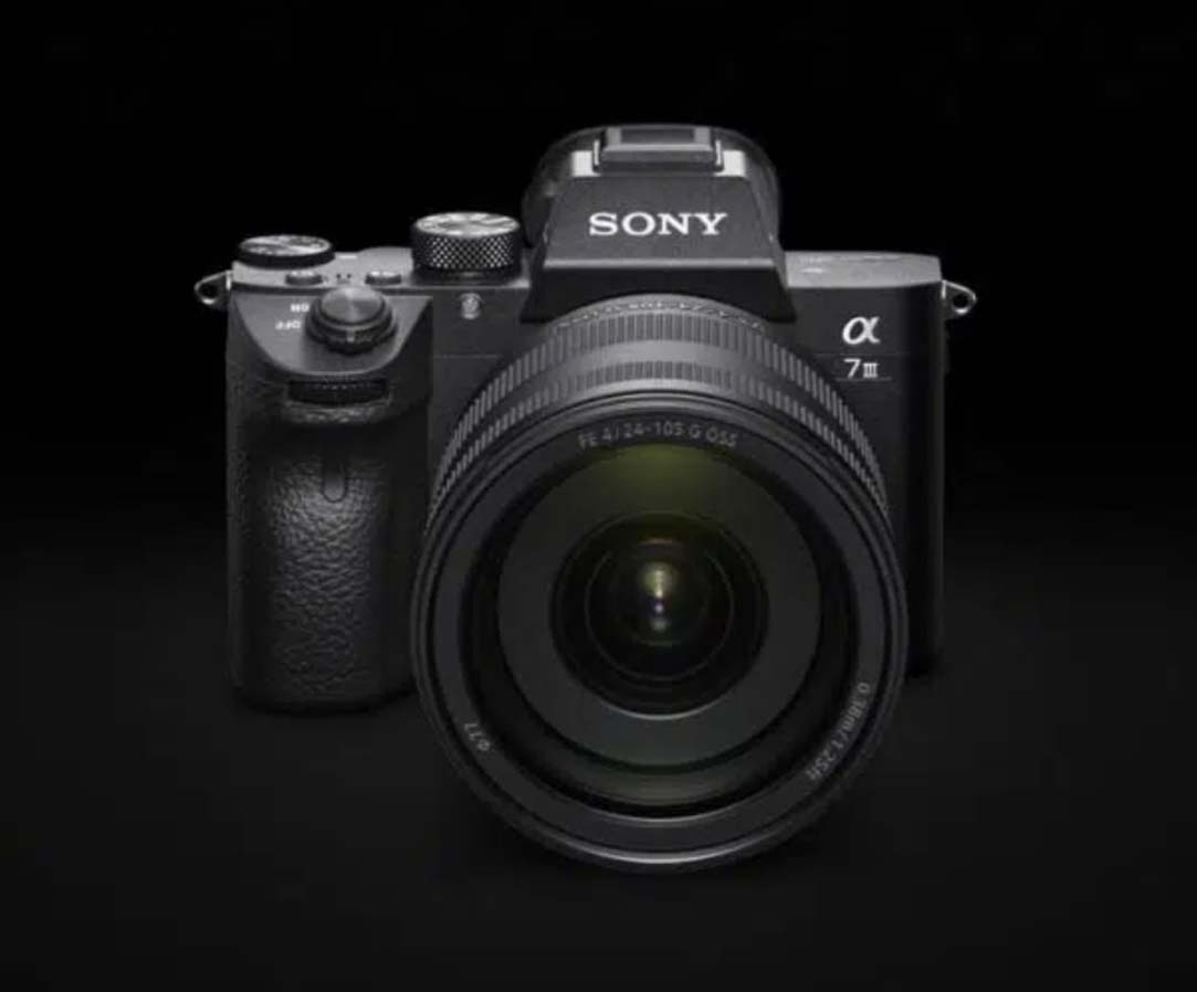 Sony Kameras: Leistung und Vielseitigkeit für alle Anforderungen