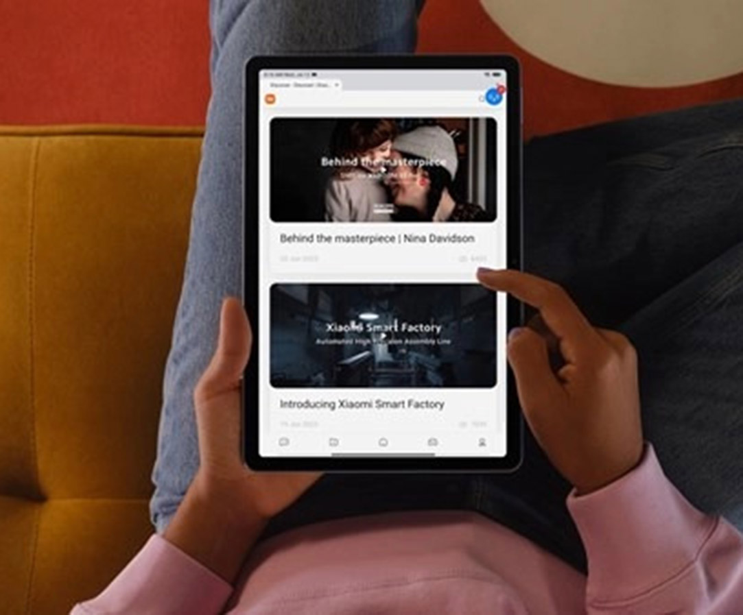 XIAOMI Redmi Pad SE 128 GB, 11 Zoll, Graphite Gray: Ein umfassender Testbericht